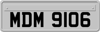 MDM9106