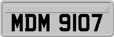 MDM9107