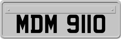 MDM9110
