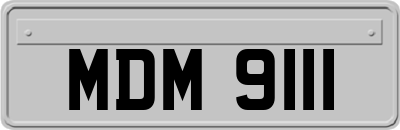 MDM9111