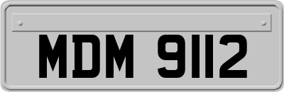 MDM9112