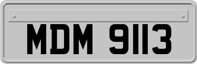 MDM9113