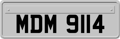 MDM9114