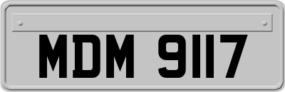 MDM9117