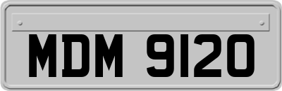 MDM9120