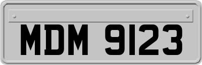 MDM9123