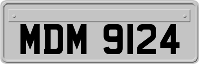 MDM9124