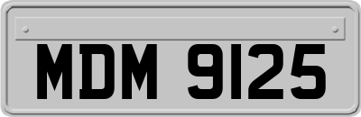 MDM9125