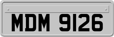 MDM9126