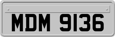 MDM9136