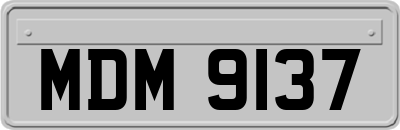 MDM9137