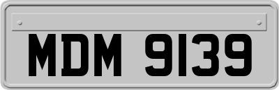MDM9139