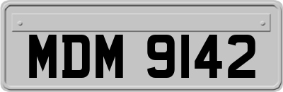 MDM9142