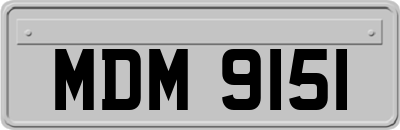 MDM9151