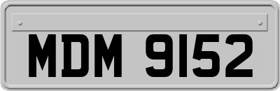 MDM9152