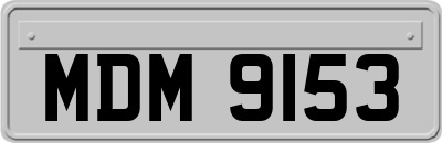 MDM9153