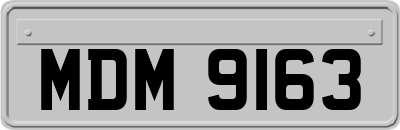 MDM9163