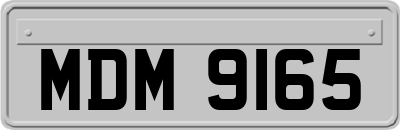 MDM9165