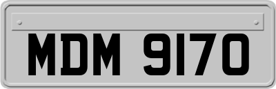 MDM9170