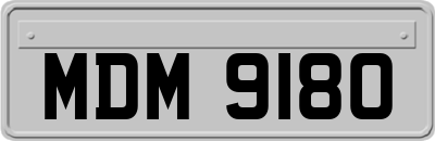 MDM9180