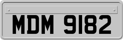 MDM9182
