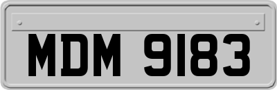 MDM9183