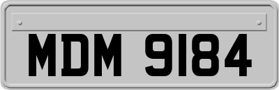 MDM9184