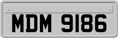 MDM9186