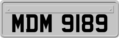MDM9189
