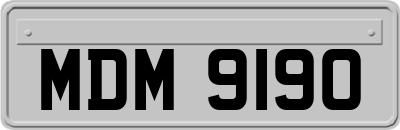 MDM9190
