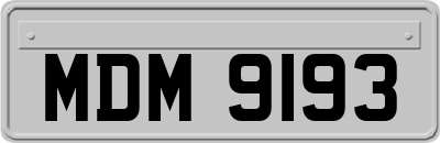 MDM9193