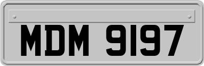 MDM9197