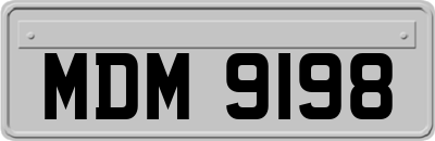 MDM9198