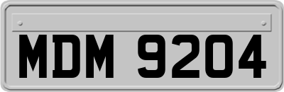 MDM9204