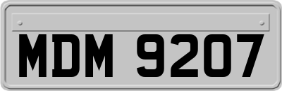 MDM9207