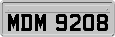 MDM9208