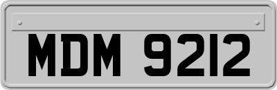 MDM9212