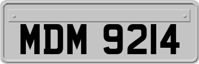 MDM9214