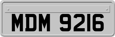 MDM9216