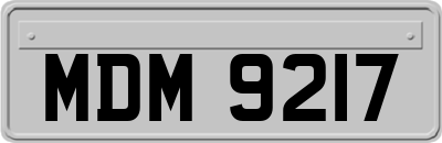 MDM9217
