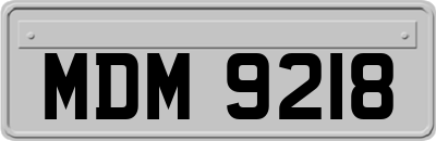 MDM9218