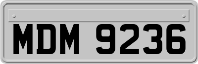 MDM9236