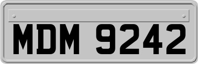 MDM9242