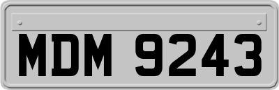 MDM9243