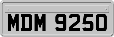 MDM9250