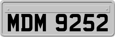 MDM9252