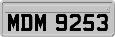 MDM9253