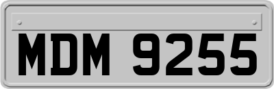 MDM9255