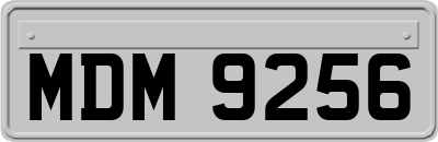 MDM9256
