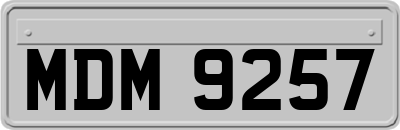 MDM9257